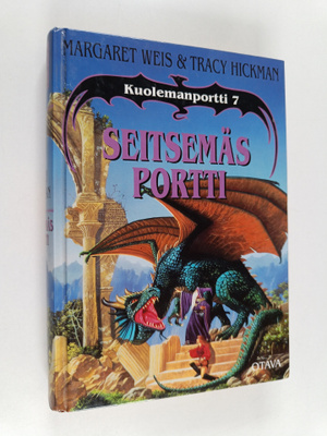 Margaret Weis ym. : Seitsemäs portti