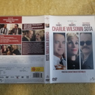 CHARLIE WILSONIN SOTA DVD - pikkukuva 1