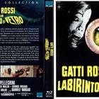 Eyeball - UK Region B Blu-Ray (88 Films) - pikkukuva 4