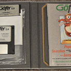 Gofer 1987 + 1989 + PCGlobe – manuaalit ja levykkeet - pikkukuva 4