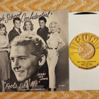 Jerry Lee Lewis sinkku - pikkukuva 1