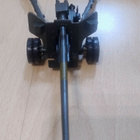NL 100 mm panssarintorjuntatykki 1:43 - pikkukuva 1
