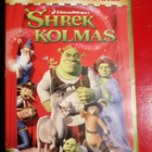 Shrek kolmas DVD - pikkukuva 1