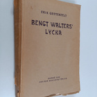 Erik Grotenfelt : Bengt Walters' lycka - pikkukuva 1