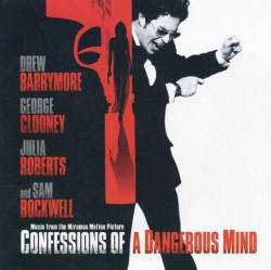 Various - Confessions Of A Dangerous Mind (Music From The Mi