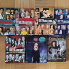 DVD elokuvia + kaksi TV-sarjaa - pikkukuva 3