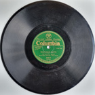 Savikiekko 1926 - Leo Kauppi - Columbia 3032-F - pikkukuva 2