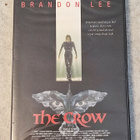 The Crow UUSI Brandon Lee - pikkukuva 1