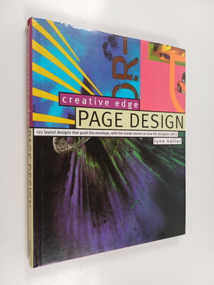 Lynn Haller : Creative Edge Page Design