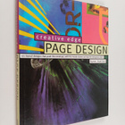 Lynn Haller : Creative Edge Page Design - pikkukuva 1