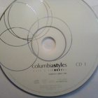 COLUMBIASTYLES :: POPKOMM.EDITION :: 2 x CD ,Promo , Sampler - pikkukuva 3