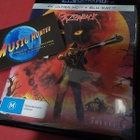 RAZORBACK UUSI 4K ULTRA HD + BLU-RAY - pikkukuva 1