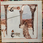 Genesis - Trespass vinyyli LP - pikkukuva 1