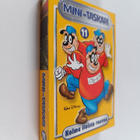Walt Disney : Kolme iloista rosvoa - pikkukuva 1