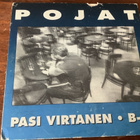 POJAT / Pasi Virtanen - pikkukuva 1