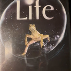 LIFE - ELÄVÄ PLANEETTA  DVD - pikkukuva 1