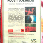 "LISÄÄ VERTA PYTTYYN, POJAT!" (PO: KENNY EVERETT! Fix VHS!) - pikkukuva 2