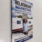 Steve Thompson : Relationship Marketing-View from the Top... - pikkukuva 1