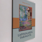 Seppo Könönen : Lapinsaaren tarinoita - pikkukuva 1