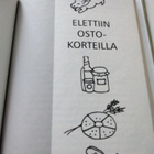 Sotavuosien konsteja ja korvikkeita kirja - pikkukuva 4