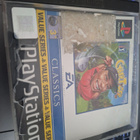 PS1 Cybertiger, ei ohjeita - pikkukuva 1