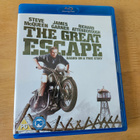 The Great Escape (Blu-ray) - pikkukuva 1