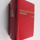 Pekka Katara ym. : Suomalais-saksalainen opiskelusanakirja - pikkukuva 1