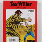 Tex Willer Kronikka 56 : Uhka rajan takaa - pikkukuva 2