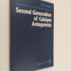 Winifred G. Nayler : Second generation of calcium antagon... - pikkukuva 1