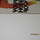 *LP* JURI ANTONOV Your Home's Roof - pikkukuva 3