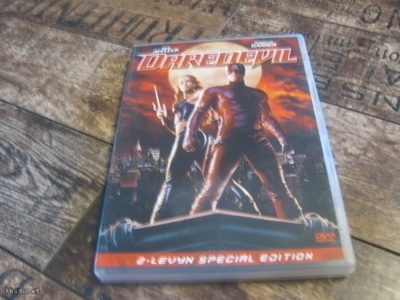 Daredevil (DVD)