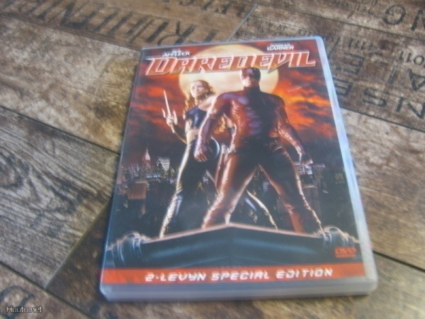 Daredevil (DVD)