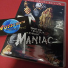 MANIAC 2DVD - pikkukuva 1