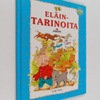 Moira Butterfield : Eläintarinoita - pikkukuva 1