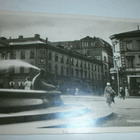 Helsinki, Havis Amanda ja Unioninkadun kulma, p. 1928 - pikkukuva 1