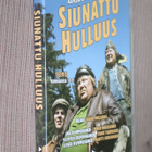 DVD Siunattu hulluus ( YLE 1975 Rauni Mollberg ) - pikkukuva 1