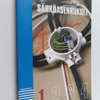 Esa Tiainen : Sähköasennukset 1 - pikkukuva 1