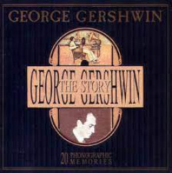 George Gershwin - The George Gershwin Story (CD)