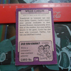 K7. A&B.C. #154 W. Carlin Leicester City - pikkukuva 2