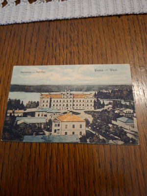 9Z Vaasa Hovioikeus