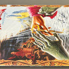 HELLOWEEN : Keeper of the Seven Keys part II - LP, uusi - pikkukuva 3
