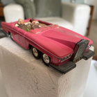 Dinky Toys Lady Penelope’s FAB 1 Leluauto 60-luvulta - pikkukuva 1