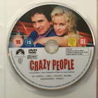 Crazy people-Hulluja ihmisiä - DVD - pikkukuva 4