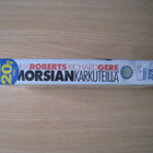morsian karkuteillä (richard gere/julia roberts) vhs - pikkukuva 3