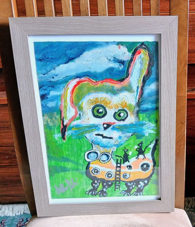 Item image