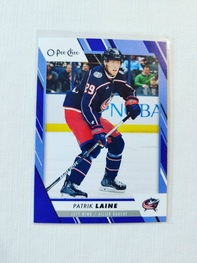 Patrik Laine