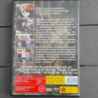 DVD: Drive By (Felipe Camacho, Mario Acosta 2002) - pikkukuva 2