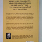 Hiltunen Petri: Paavo Hiltunen - persoonallinen vaikuttaja - pikkukuva 3