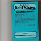 CAROLYN KEENE: Neiti Etsivä ja samettinaamio - pikkukuva 2