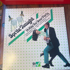 Sprite Tonight - 14 Hits For Your Party lp vihreä vinyyli - pikkukuva 1